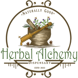 About Us – Herbal Alchemy Dispensary