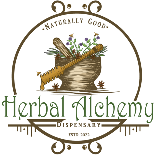 Herbal Alchemy Dispensary